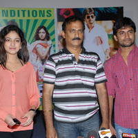 Pilla Jamindar Movie success meet - Pictures | Picture 102923